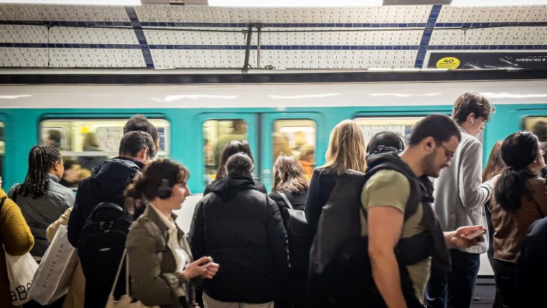 In order to relaunch its attractiveness, RATP is experimenting with a four-day week for certain employees