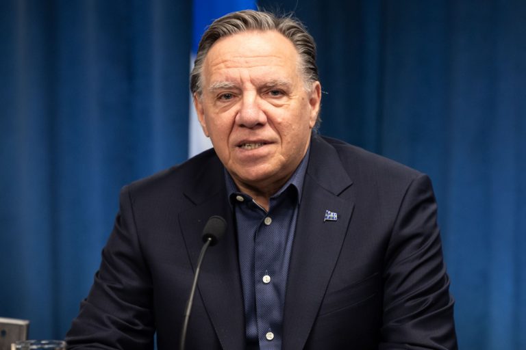 Independence of judges |  The Bar deplores the remarks of François Legault