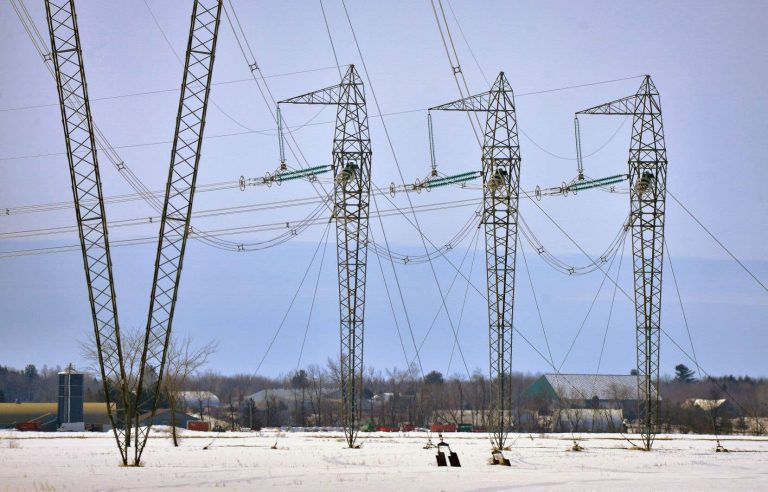 Independent electricity production is a way to support Hydro-Québec