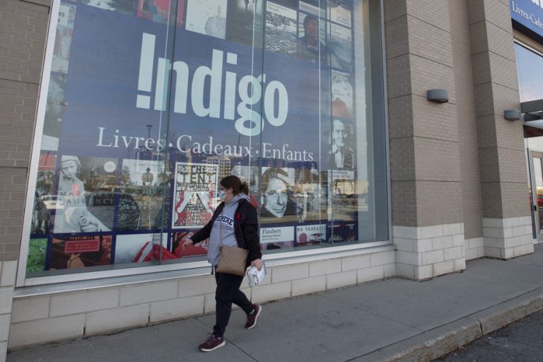 Indigo records a profit of 10 million