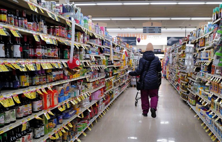 Inflation continued to slow in January in the United States