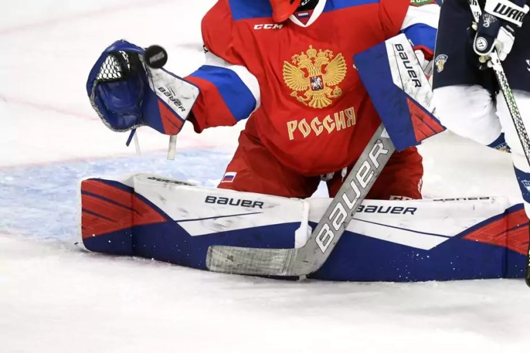 International Ice Hockey Federation |  Russia and Belarus still excluded