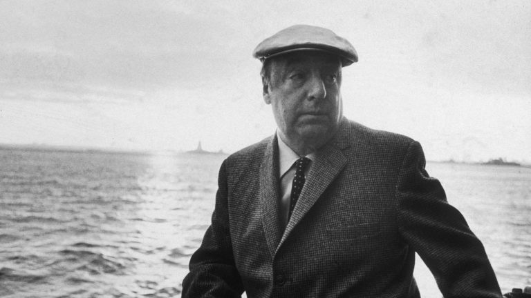 Investigation into the death of Pablo Neruda reopened in Chile