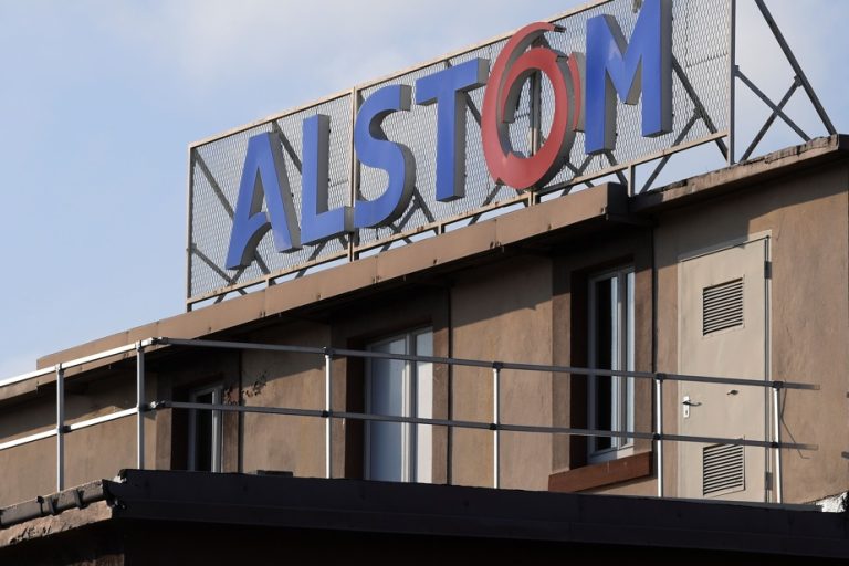 Investment in Alstom in free fall |  “It’s still early in history,” argues the Caisse de dépôt