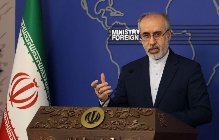 Iran promises to retaliate in the event of a US attack on its soil