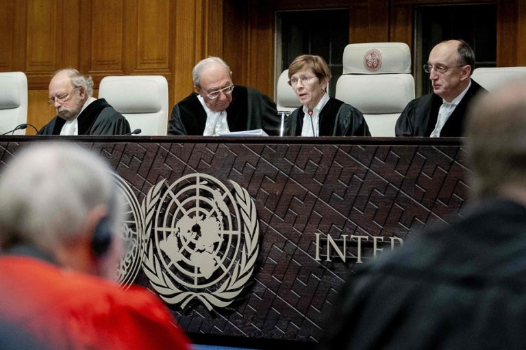 Israel and Hamas at war |  Pretoria files new application before ICJ against Rafah offensive