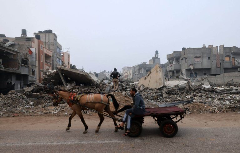 Israel continues to strike Rafah, Biden considers Israel’s response “excessive”