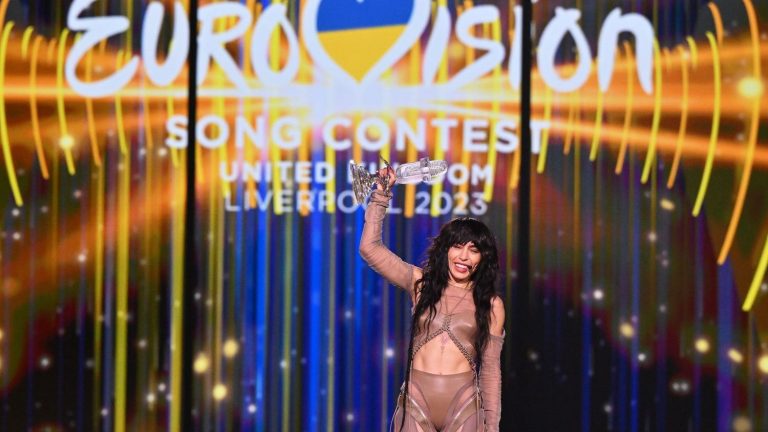 Israel will not be excluded from Eurovision 2024