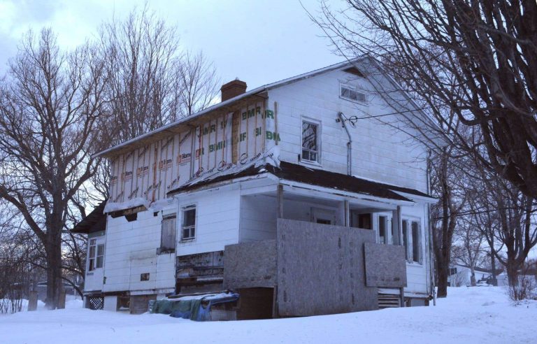 It is “too late” to save René Lévesque’s childhood home