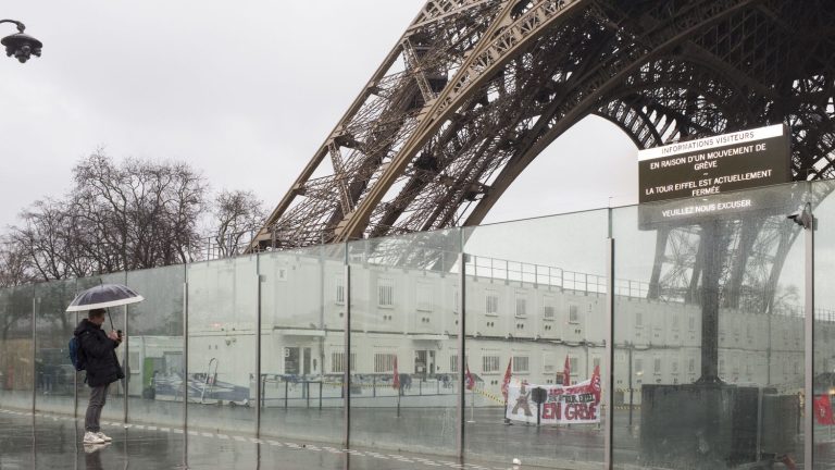 “It will undoubtedly still take a few hours”, but “the negotiations have progressed well”, assures the first deputy at Paris town hall