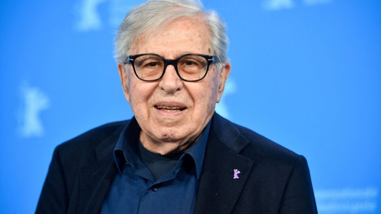 Italian Paolo Taviani, co-director of the Palme d’Or “Padre Padrone”, has died at the age of 92