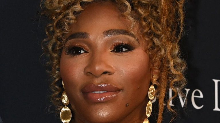 “It’s abusive”, “Ungrateful”, “She disappoints me”, Serena Williams, her behavior with a fan in Paris shocks Tiktok