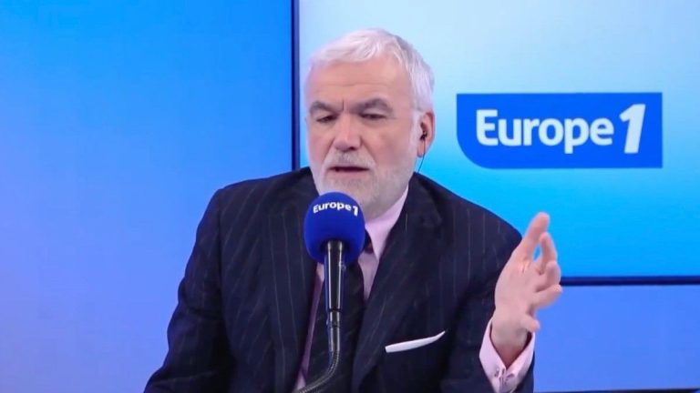 “It’s always the same one who speaks”, “At 14, she doesn’t have to let it happen”, Judith Godrèche affair, big slip-up at Pascal Praud