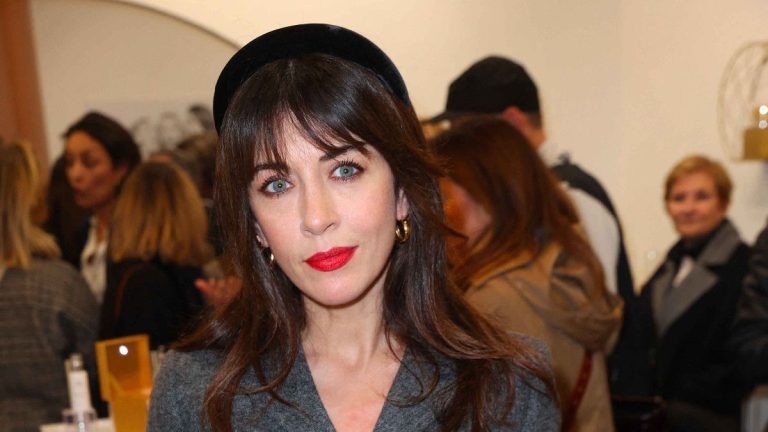 “It’s really sad this 35th anniversary”, Nolwenn Leroy more lucid than ever on the Enfoirés show