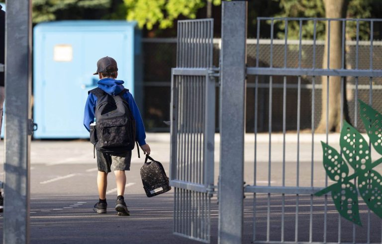 It’s too hot for primary school exams at the end of June, argues the FAE