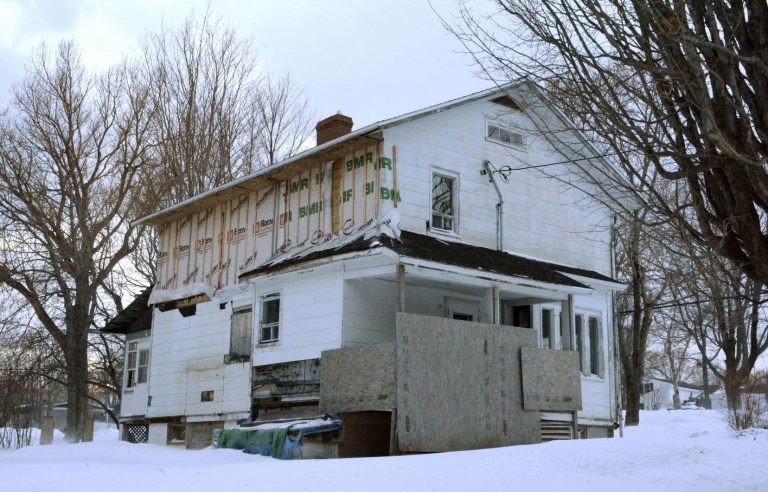 It’s “too late” to save René Lévesque’s childhood home