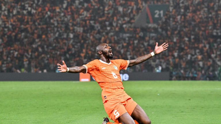 Ivory Coast overthrows Mali in the quarter-finals after a crazy scenario