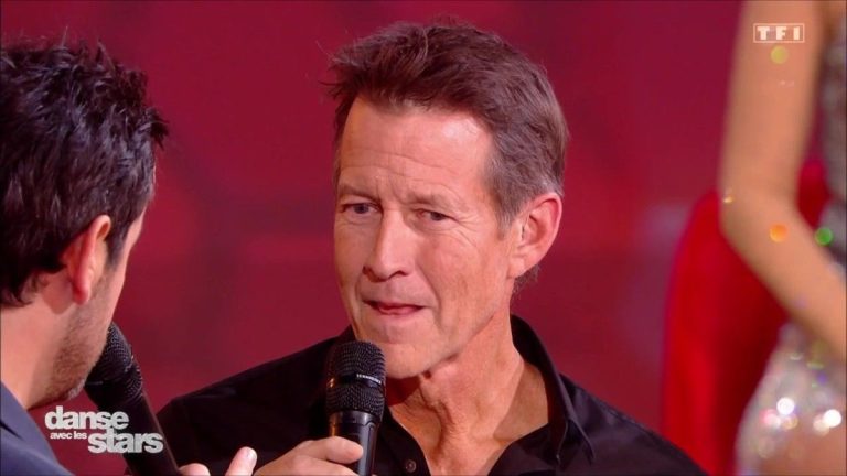 James Denton, finished “Dancing with the Stars”?  Anthony Colette drops a bomb on his state of health