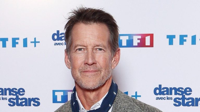 James Denton set to quit ‘Dancing with the Stars’ after injury?  “One month off”