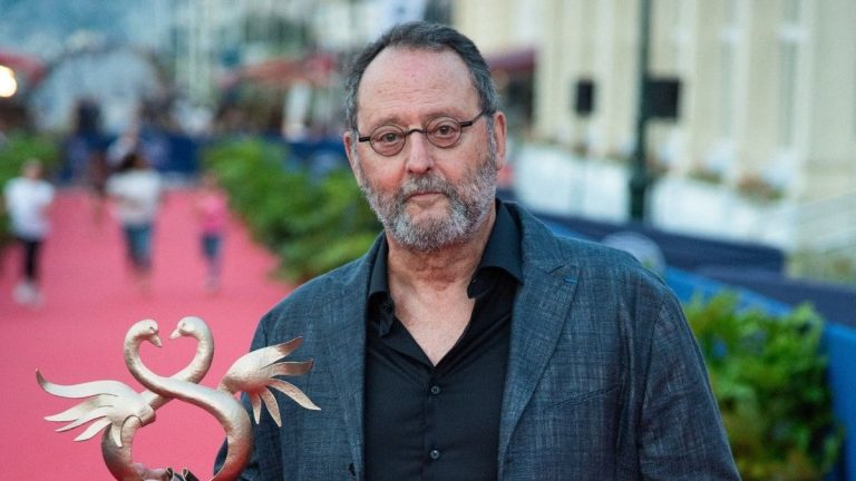 Jean Reno facing the crisis of cinema in theaters, his surprising cry from the heart