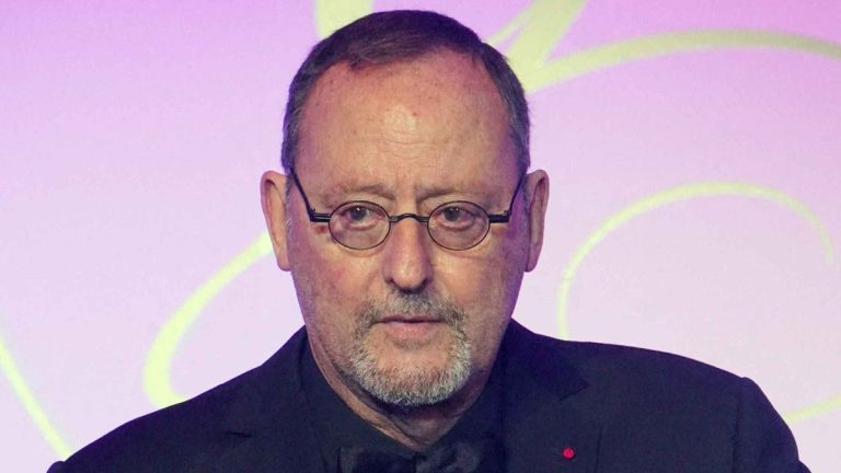 Jean Reno speaks about his divorce