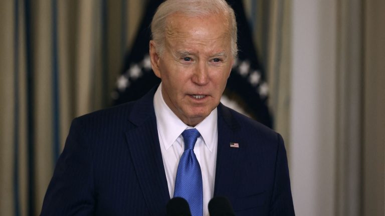 Joe Biden, 81, is “fit” to carry out his duties, according to his doctor