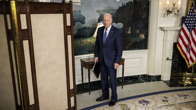 Joe Biden?  Forget that!  |  The Montreal Journal