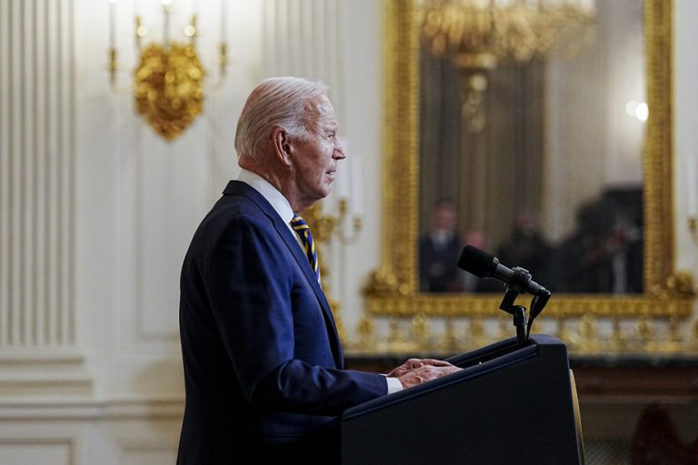 Joe Biden will not be prosecuted for his handling of confidential documents