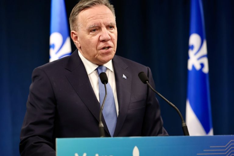 Judgment on Law 21 |  “A great victory for the Quebec nation,” says Legault