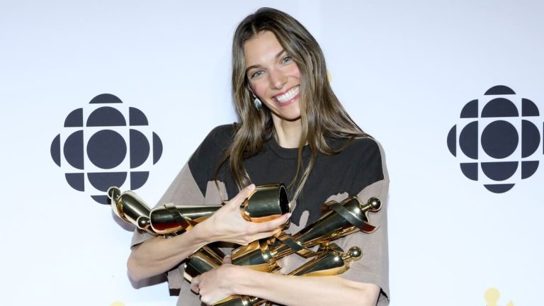 Juno Prize 2024: Charlotte Cardin leads the nominations with six