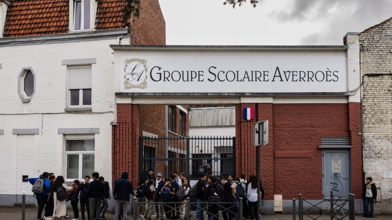 Justice confirms in summary proceedings the cessation of payment of subsidies to the Averroès Muslim high school