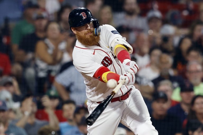 Justin Turner can’t wait to join the Blue Jays