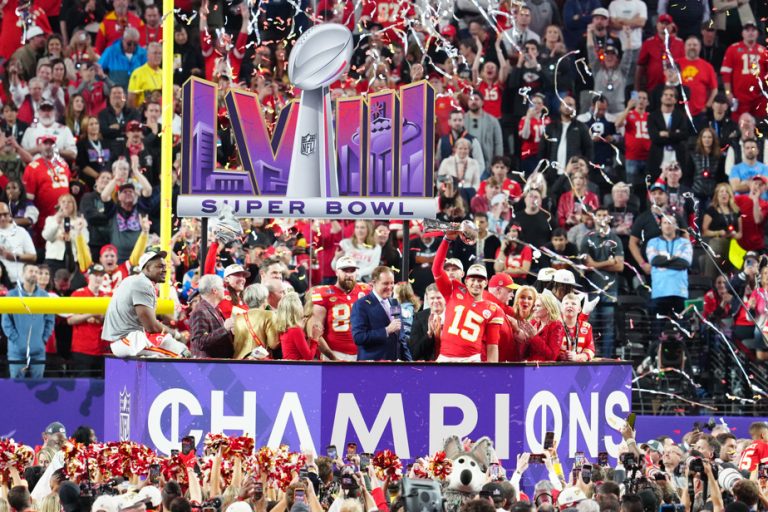 Kansas City Chiefs |  A dynasty, and maybe more