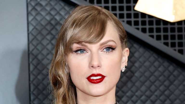 Kansas City shooting: Taylor Swift donates $100,000 to victim’s family