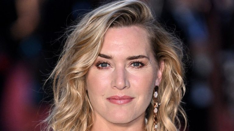 Kate Winslet opens up like never before about the “horrible” consequences of the success of “Titanic”