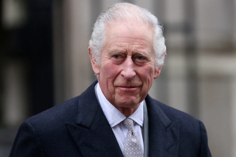 King Charles III’s cancer detected “early”