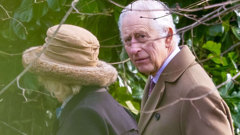 King Charles III’s cancer was detected “early”, says British Prime Minister