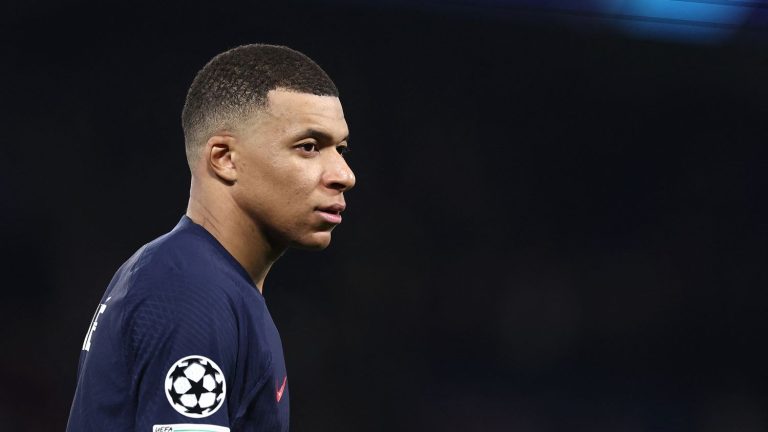 “Kylian Mbappé does not belong to us, it’s his life,” says former world champion Bixente Lizarazu