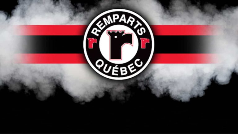 LHJMQ: the Remparts are demolished in Rouyn-Noranda