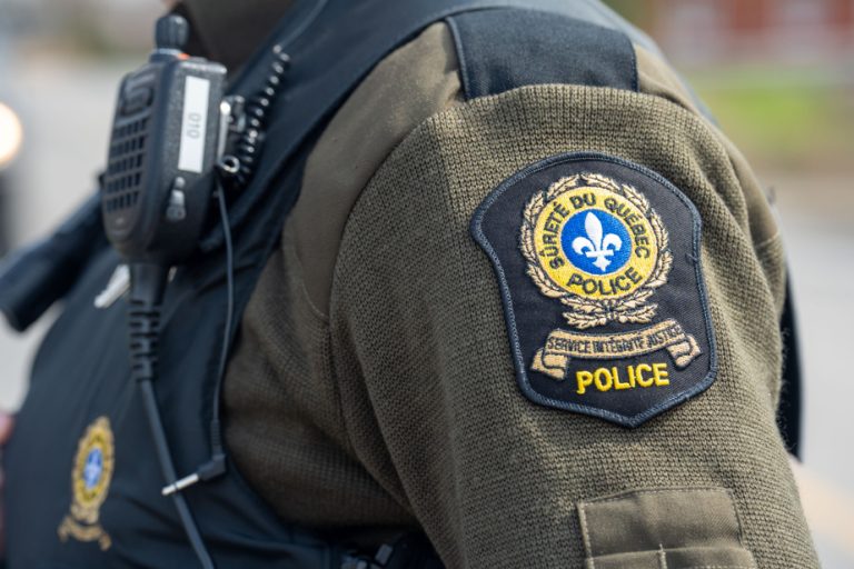 Candiac |  The Sûreté du Québec is investigating a suspicious death