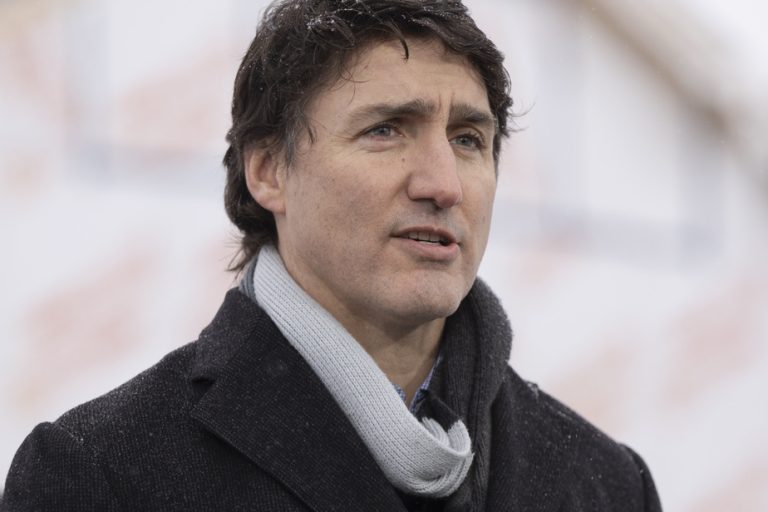 Law on harmful online content |  Trudeau accuses Poilievre of spreading “lies”