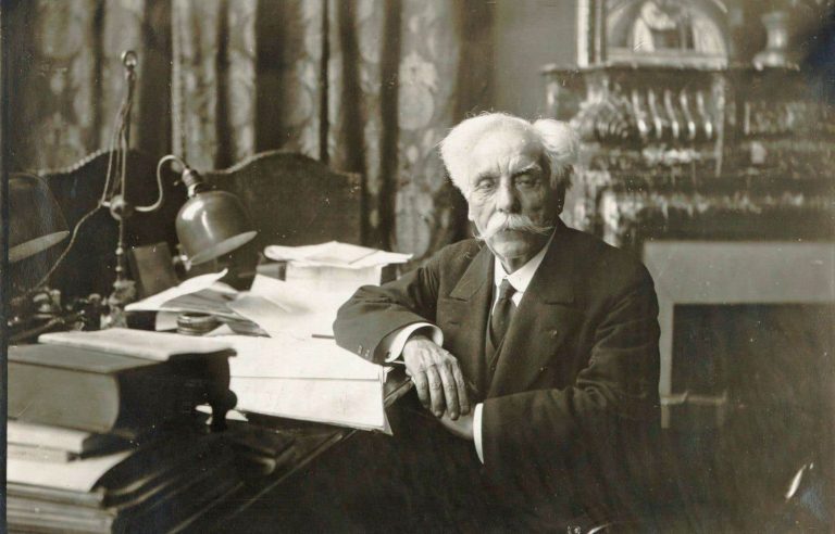 Lessons from Gabriel Fauré