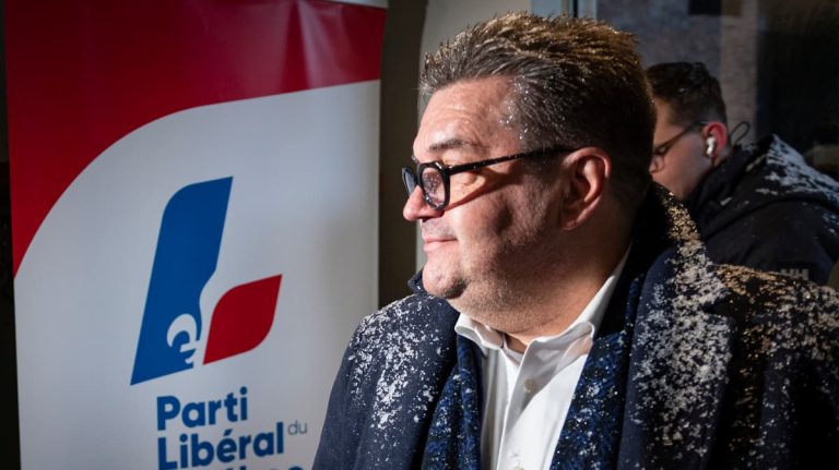 Light Poll: Coderre could relaunch the PLQ