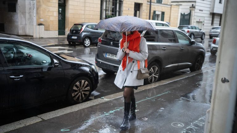 Loire-Atlantique and Maine-et-Loire placed on orange alert for “floods”, four departments now concerned