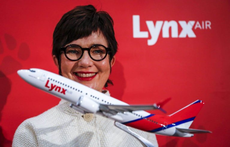 Lynx Air will cease operations on Monday