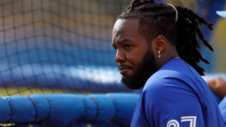 MLB: Guerrero Jr. says he’s ready to explode