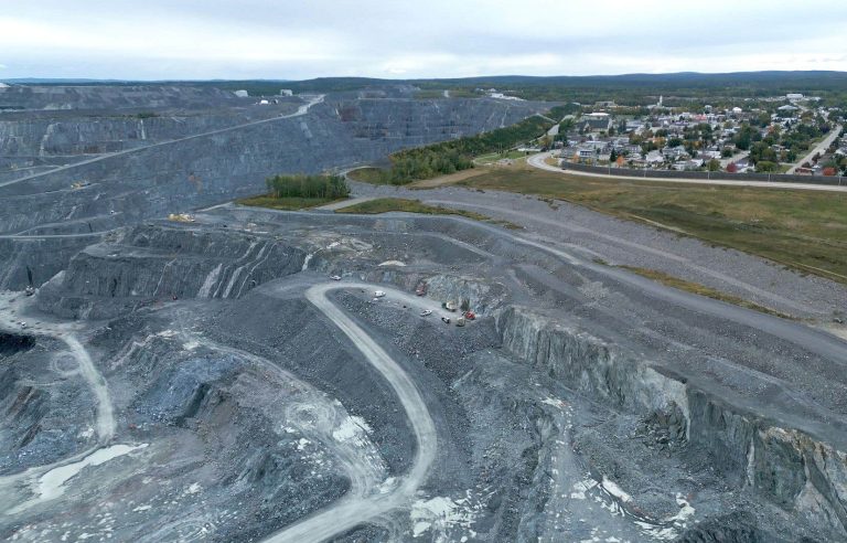 “Malartic”: who benefits from the mine?