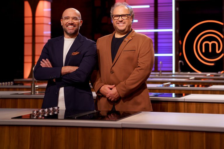 MasterChef Quebec returns for a second season