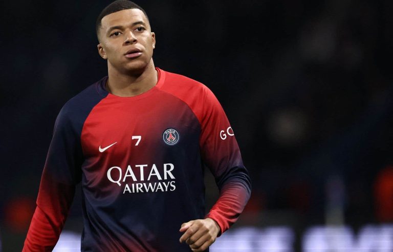 Mbappé and PSG, it’s over