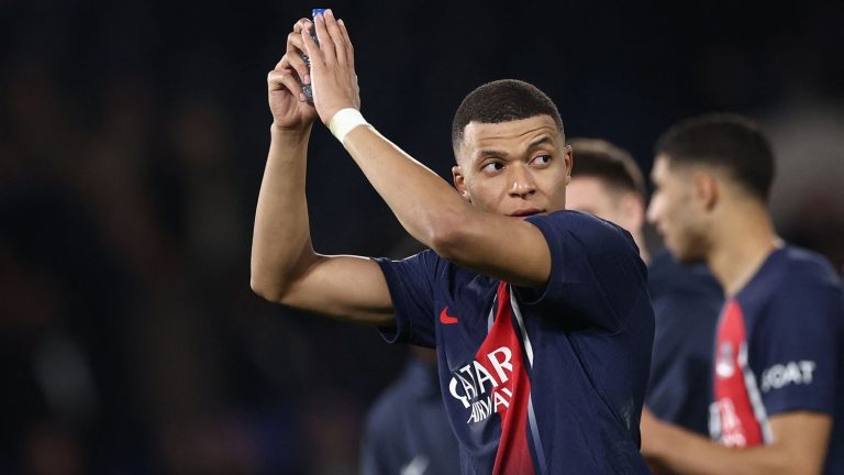 Mbappé’s departure is “very bad news for the French championship”, worries a sports economist